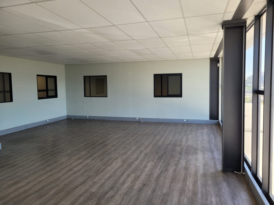 To Let commercial Property for Rent in Stikland Industrial Western Cape
